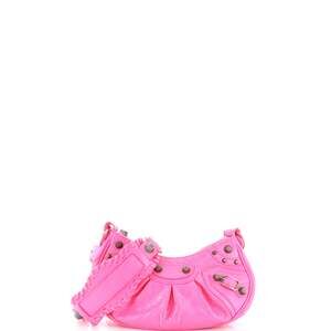 Balenciaga Le Cagole Giant Studs #258130B96B